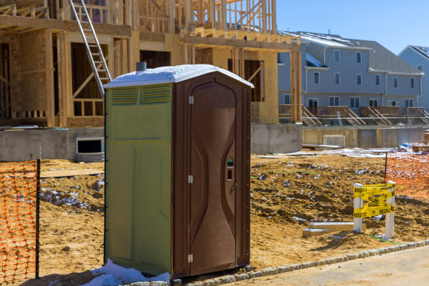 Trusted Miami Heights, OH Portable Potty Rental Experts